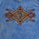 Kokopelli Motif